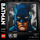 Set LEGO Art Batman Jim Lee - Collection (31205)