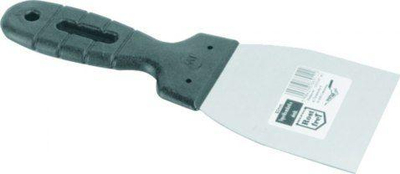 Spatulë për bojë EPM, 60 mm, çelik
