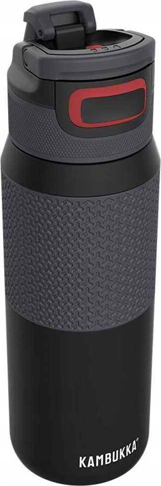 Shishe termike Kambukka Elton 750ml, çelik inox, Nightfall 3.0