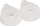 Forma vezësh Joseph Joseph Froach Pods, set 2 copë, silikon, transparente