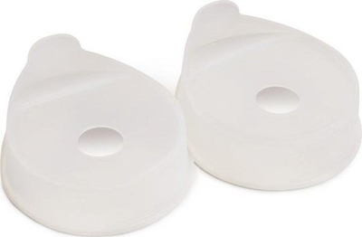 Forma vezësh Joseph Joseph Froach Pods, set 2 copë, silikon, transparente