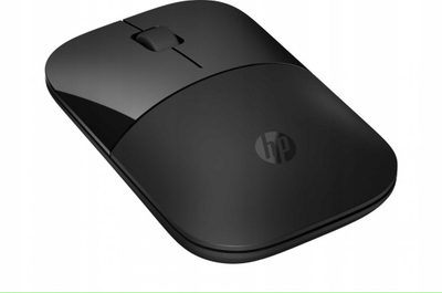 Maus wireless HP Z3700 Dual, 1600 DPI, USB, i zi
