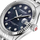 Ora femrash Hanowa Sense HAWLH0002602, çelik inox, rezistente 50 m, argjendi