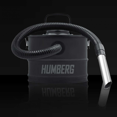 Fshesë Elektrike Humberg , 15 L