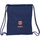 Çantë sporti FC Barcelona Gym Bag 612526865, 40 x 35 cm, poliester, blu e errët