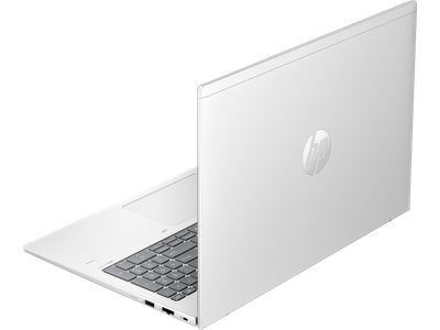 Laptop biznesi HP ProBook 460 G11, 16" FHD, Ultra 7 155U, 16GB RAM, 512GB SSD, i argjendtë