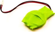 Bateri rezervë MicroBattery MBXBU-BA0007, 200 mAh, 3 V, lime