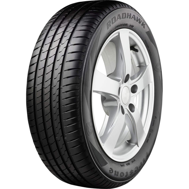 Gomë 245/40R18 97Y RHAWK FS