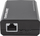 Splitter PoE Intellinet 561693, Gigabit Ultra, dalje USB C, ngjyrë e zezë