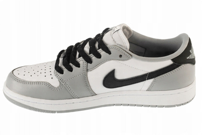 Atlete Nike Air Jordan 1 Low CZ0790-110, për meshkuj, të bardha