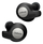 Слушалки Jabra Elite Active 65t, вистински безжични, Блутут, титаниум црна