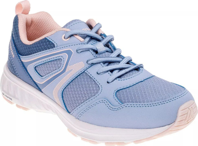 Atlete për femra Martes Madiun W 92800401783, të lehta, taban EVA, gri