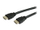 Kabllo HDMI MediaRange, 5m, HDMI 1.4, ngjyrë e zezë