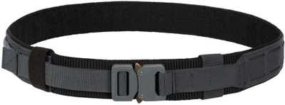 Brez taktik Helikon Tex Cobra Modular Range 45mm, sistem MOLLE, gri e errët