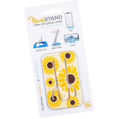Flexistand Sunflower - Thinking Gifts