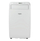 Klimë lëvizëse WHIRLPOOL PACF212HPW,12000BTU, e bardhë