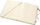 Bllok shënimesh Moleskine Classic Hard Cover, 19x25cm, 192 faqe me pika, i zi