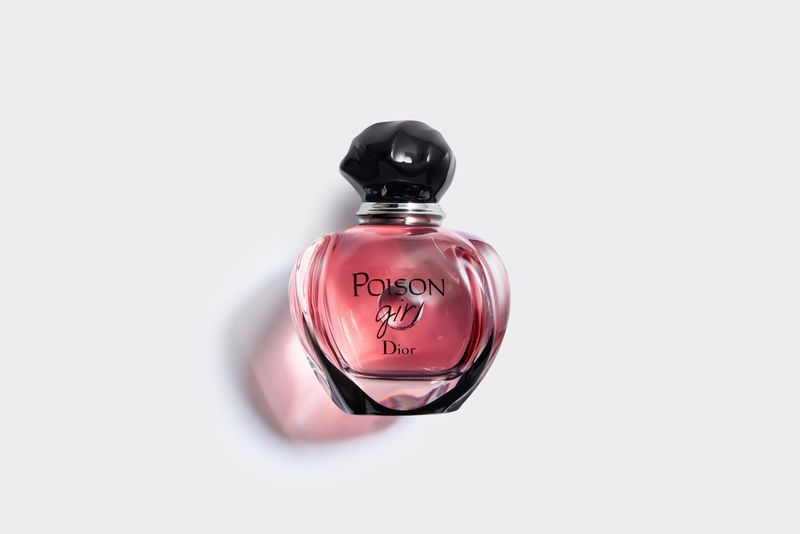 Parfum Dior Poison Girl Eau de Parfum, 30ml, për femra, transparent