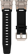 Rrip për smartwatch Tech-Protect Delta Pro, TPU, i zi
