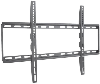 Mbajtëse TV Techly ICA-PLB-162L, deri 65", e zezë