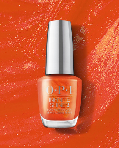 Llak thonjsh OPI Infinite Shine 2 ISL N83 PCH Love Song, 15 ml, për gra