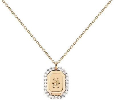 Qafore PD Paola Pisces CO01-567-U