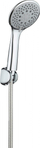 Set dushi Deante Neo Lobo NBY 041K, 3 funksione, gyp 1.5 m, krom