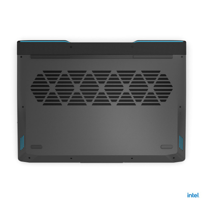 Laptop Lenovo LOQ, 16.5", Intel Core i5, 16GB RAM, 512GB SSD, NVIDIA GeForce RTX 4050, i hirtë
