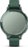 Ora inteligjente Garmin Lily 2 Active, GPS, 9 ditë bateri, jeshile Jasper
