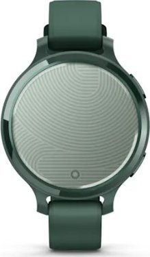 Ora inteligjente Garmin Lily 2 Active, GPS, 9 ditë bateri, jeshile Jasper