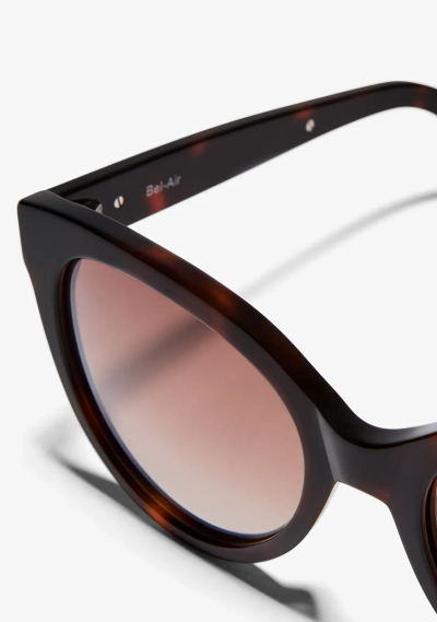 Syze Per Femra Bel-air Brown