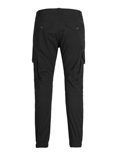 Панталони Jack&Jones 12139912 црни