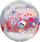 Balon dekorativ Disney Frozen 2 Orbz, sferik, shumëngjyrësh
