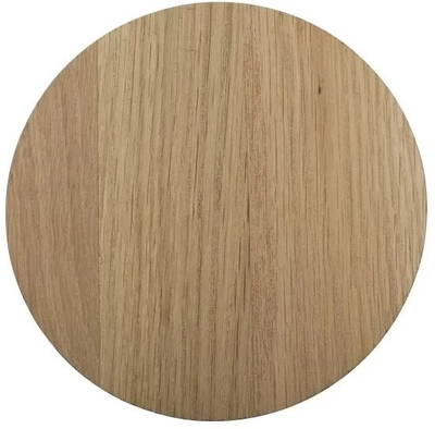 Dorezë druri Home>it Wooden knob, Ø155mm, lis natyral