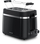 Toaster Sencor STS 2710BK, 900W, 2 vrima, i zi