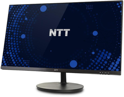 Komputer All in One NTT System 27", i5 12400, 32GB RAM, 1TB SSD, i zi