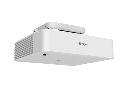 Projektor Epson EB-L530U, WUXGA, 5200 lumens, i bardhë