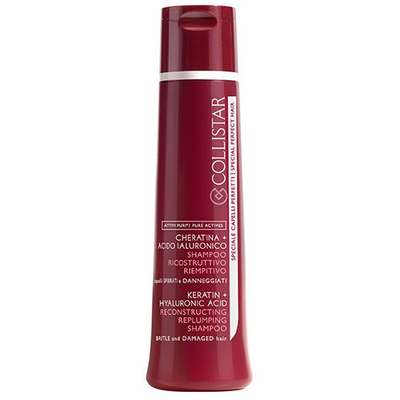 Shampo për flokë Collistar 250 ml
