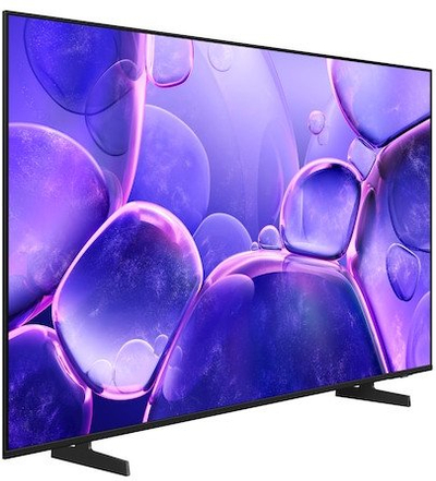 TV Samsung Crystal UHD Series U8072F UE50U8072F, 50", 4K, i zi