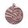 Medalje sporti Victoria Sport Bronze, vend i tretë, 40mm, ngjyrë bronzi