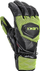 Doreza ski Leki WCR Venom GS 3D, për burra, masa 7, të zeza
