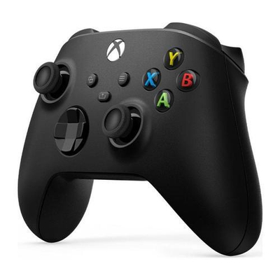 Gamepad Microsoft Xbox Wireless Controller Series X/S, me kabllo USB C, i zi