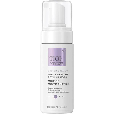 Shkumë për flokë Tigi Copyright Multi Tasking, 125 ml