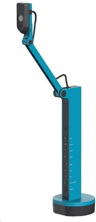 Vizualizues IPEVO VZ-X - Wireless/HDMI/USB 8MPx