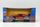Makine lodër Ford GT, metal die-cast, shkalla 1:28, e kuqe