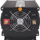 Inverter Volt Polska IPS5000/24V, 24V DC në 230V AC, 2500W, i zi