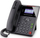 Телефон VoIP Poly Edge B10, 8 линии, конференција до 5 лица, црн