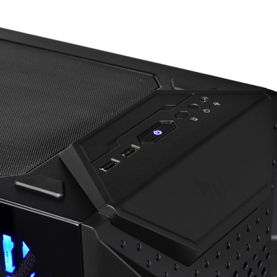 Kompjuter Actina, Intel Core i5-13500, 32GB RAM, 1TB SSD, i zi