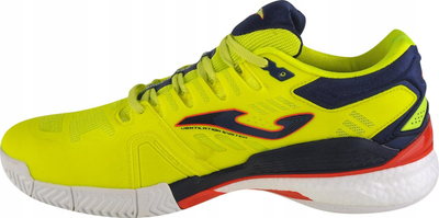 Atlete padel për burra Joma Slam, nr 40, të verdha