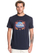 Maicë Quiksilver EQMZT03166-BYP0, e kaltër mQU1877-M